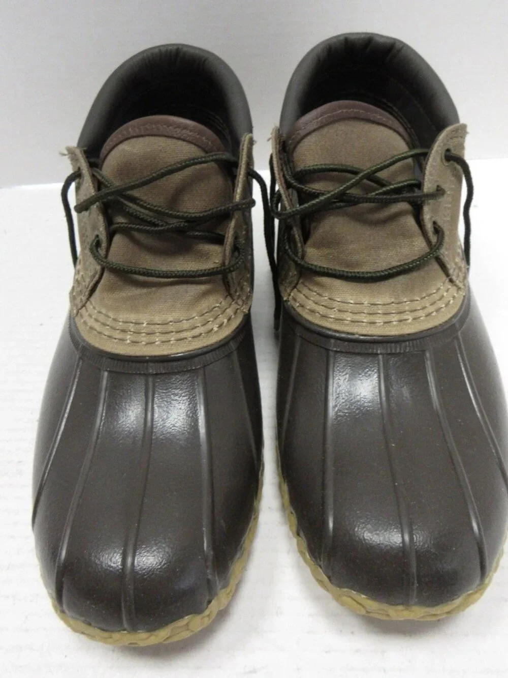 L.L. Bean brand bean